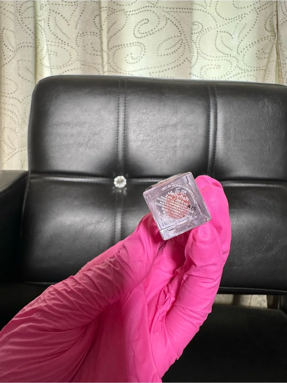 Kosas Wet Lip Oil Mini - Jellyfish